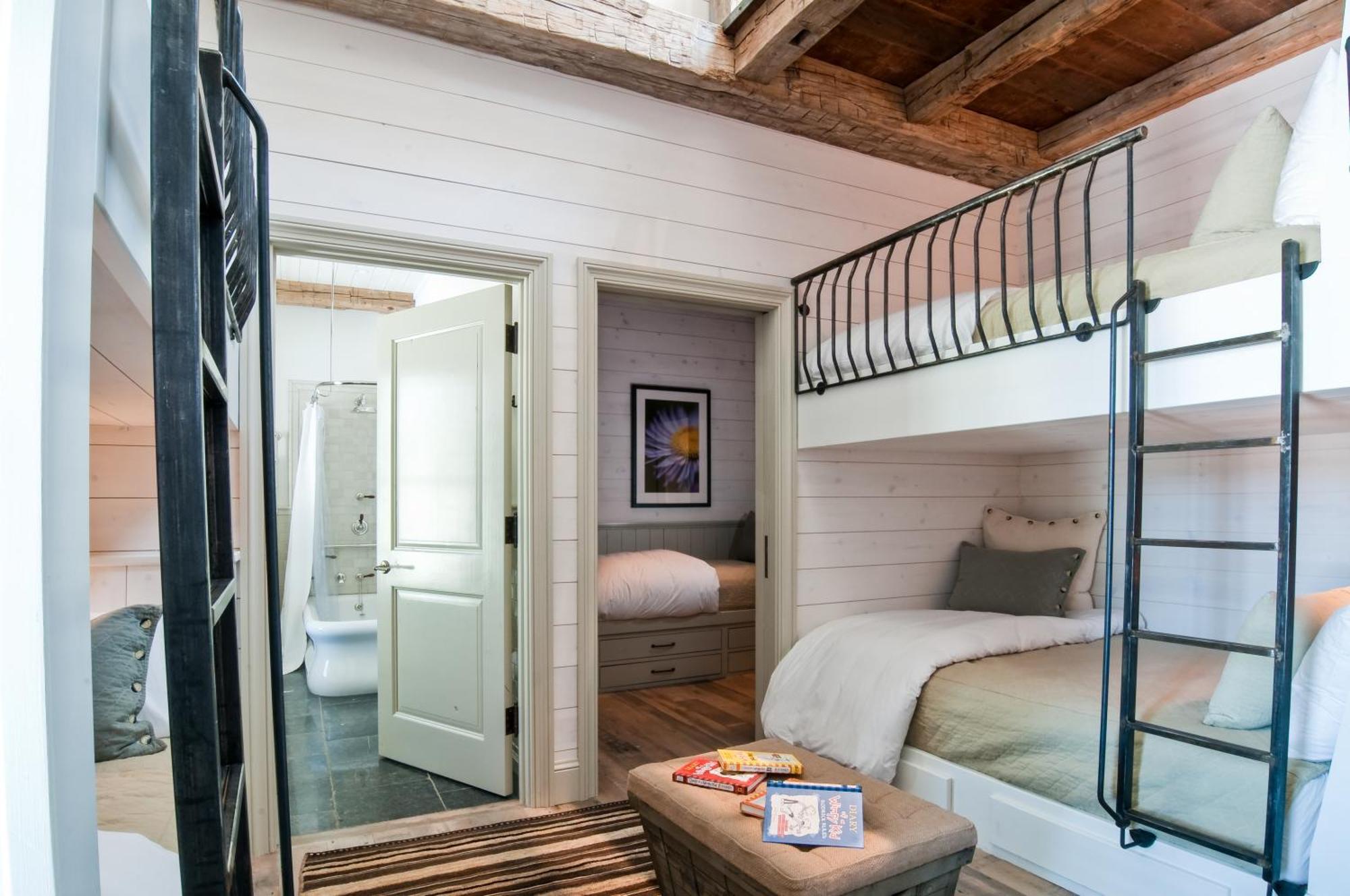 Eleven Scarp Ridge Lodge Crested Butte Exterior foto