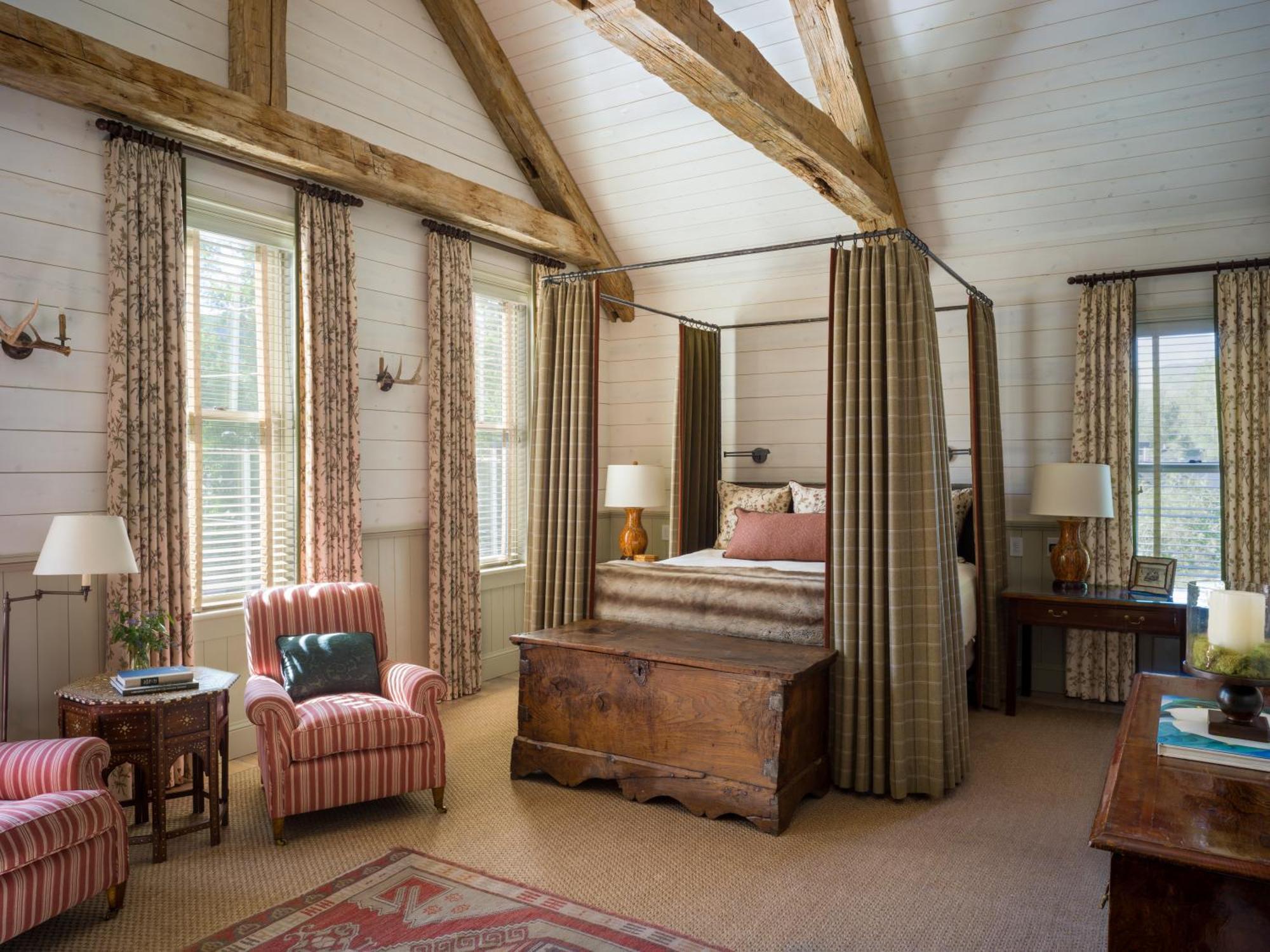 Eleven Scarp Ridge Lodge Crested Butte Exterior foto